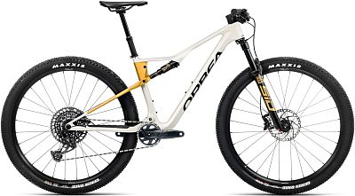 Превью  Велосипед ORBEA Oiz M21 (2025)